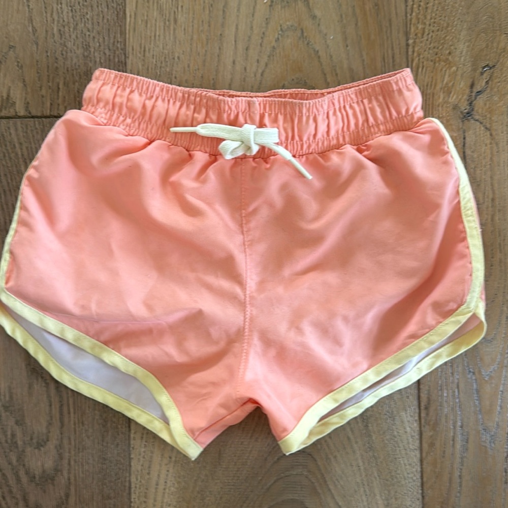 Minnow Swim Trunks